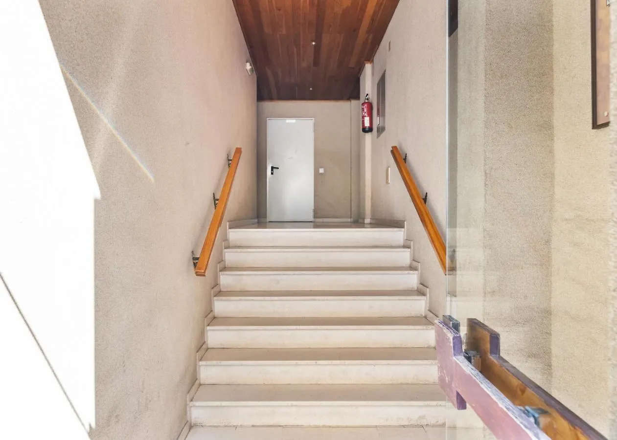 Downtown Poet'S Apartment Faro