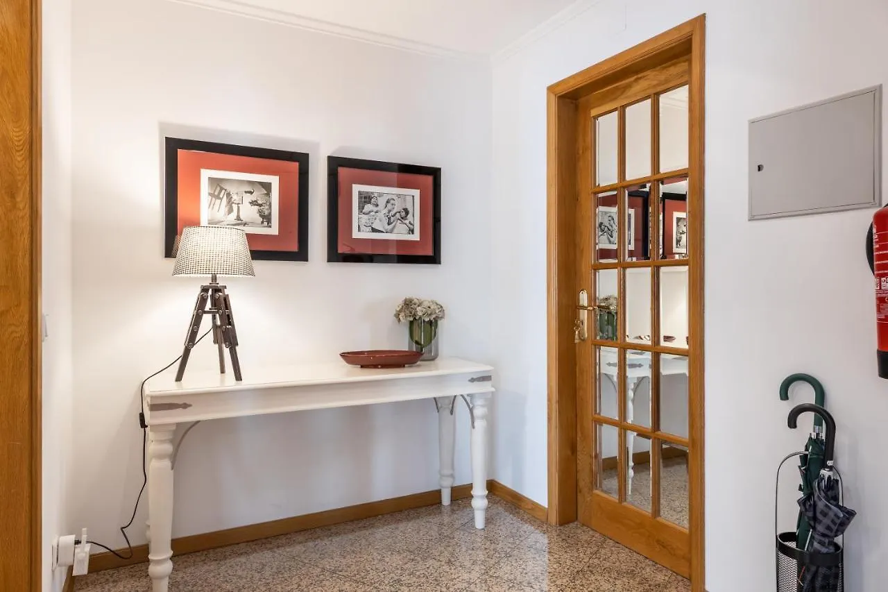 Downtown Poet'S Apartment Faro Portugal
